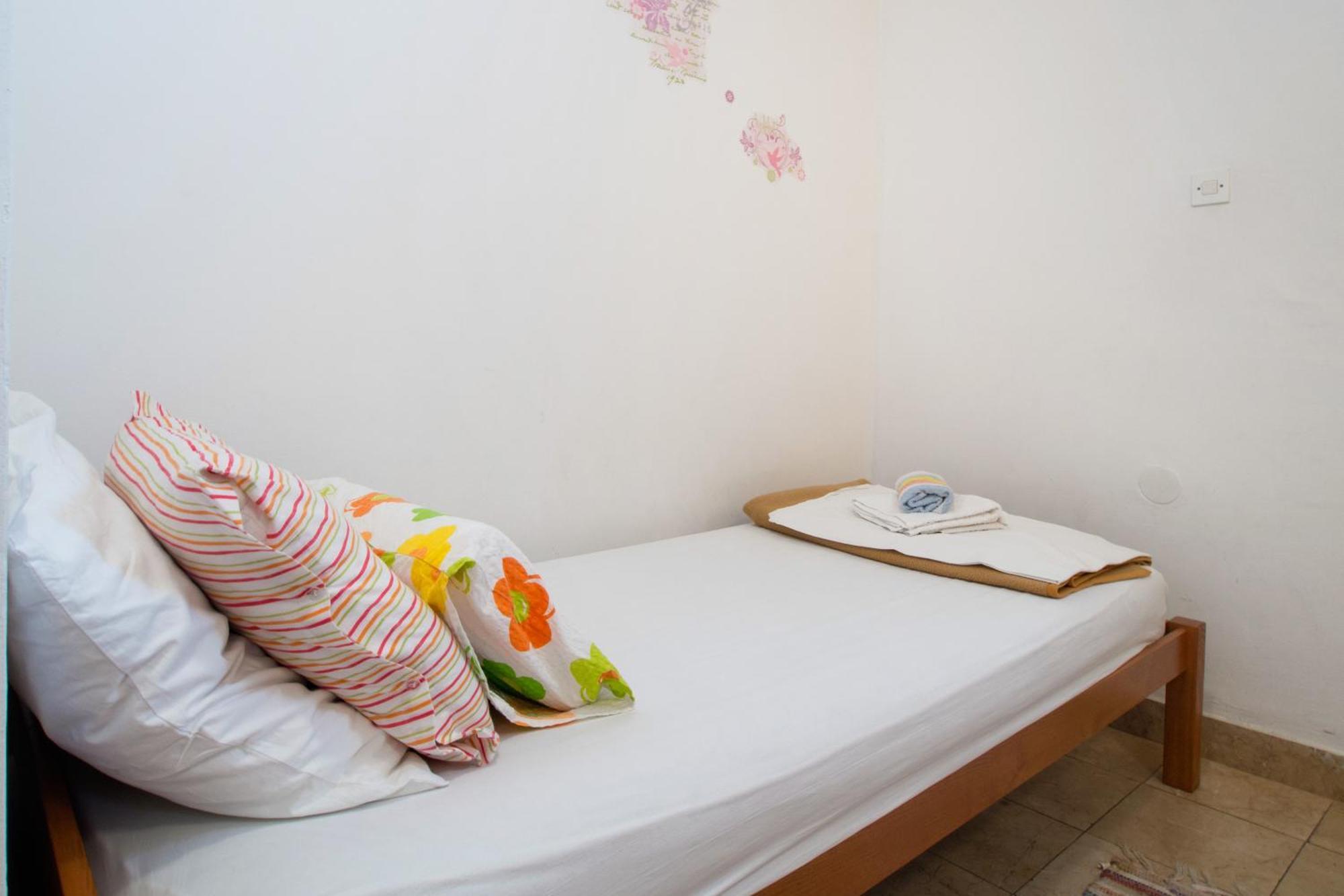 Split Accommodation Luaran gambar